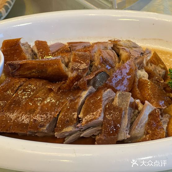 靼潜烧鹅(喜宴店)