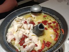 -外婆味道·云南菜大当家(关上店)