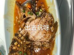 -安徽大厦中餐厅