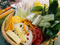 -Thai Basil罗勒叶泰式餐厅(时代天街店)