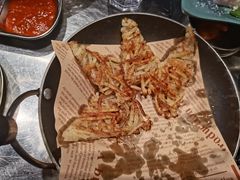 -入火韩国烤肉(凯旋广场店)
