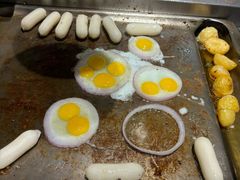 -赞酱川式烤肉(蜀都万达店)