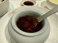 -杏花堂晋商私房菜(华熙五棵松店)