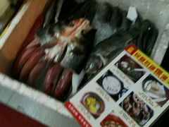 -龙记烤鸭店(新民路店)