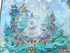 -西安市广仁寺