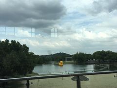 -佘山世茂艾美·御珍轩中餐厅
