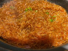 干捞粉丝煲-小湘旺臭鳜鱼(百子湾店)