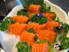 -水木锦堂·自助铁板烧(方庄时代店)