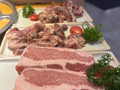 -喜来稀肉(北外滩白玉兰广场店)