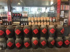 -孝店王酒酿馒头(安昌1店)