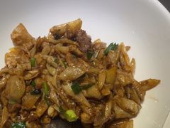 -院里寻菜·精致庭院菜(观沙岭店)