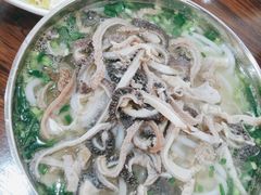 -攀枝花·任德琼·盐边羊肉米线