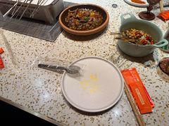 -小董哥烤串(金水花城店)