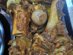 -荣吉招牌自助骨头锅(顾乡店)