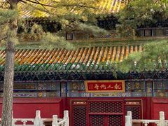 -潭柘寺景区