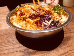 -喝丢一只鞋辣炒海鲜小烧烤(三八广场店)