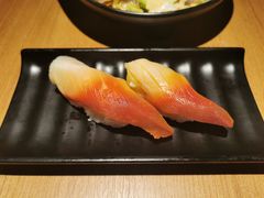 -万岁寿司(天河领展店)