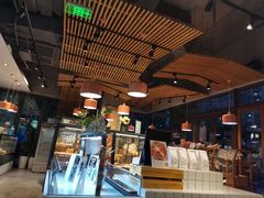 -Dough&Joe团憩(瑞虹天地月亮湾店)