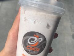 -CoCo都可(湖滨银泰店B区店)