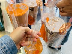 -CoCo都可(湖滨银泰店B区店)