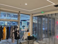 -AFTERWORK健身(万通中心店)