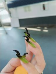 -M·X Nail日式美甲美睫