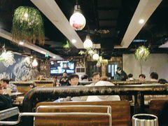 -麦凯伦烧烤·精酿超级工厂店(金桥总店)