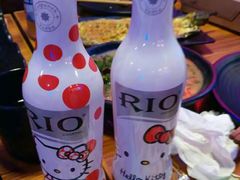 -南极·小龙虾·湘式拌饭(南街店)