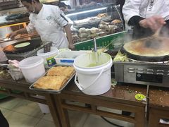 -白魁老号饭庄(交道口店)