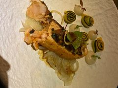 -AZUL by FUEL蓝色·法式酒馆(琶醍店)