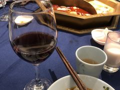 -蜀九香火锅(江油店)