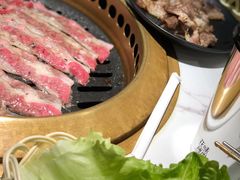 -花味烤肉·拌饭(庐阳万科店)