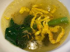 -桂满陇·杭州小馆(巴黎春天浦建店)