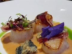 -临江宴(陆家嘴店)