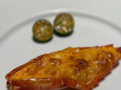 -荣轩(新荣记环球金融中心店)