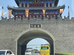 -鼓楼夜市