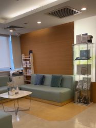 点击看大图 -杭州贝瑞斯美华妇儿医院·早孕·产检·儿科