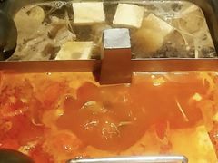 -海底捞火锅(勒泰店)