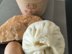 -方中山胡辣汤(通州店)