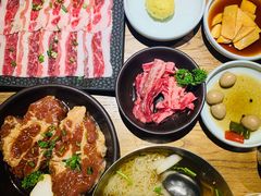 -泥炉烧肉师(新街口金銮巷店)