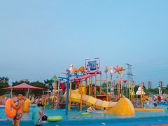 -华夏文旅海洋公园