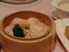 -丰鲤楼•闽南茶楼(仟禧汇店)