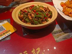 -味福记·本地特色菜(八一万达广场店)