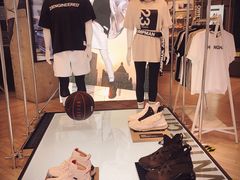 -JORDAN(外滩中央体验店)