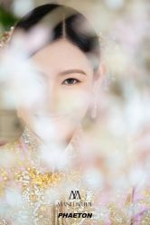 -MANLI BRIDAL婚纱