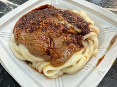 -清真盛志望麻酱酿皮铺