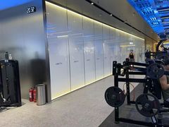 -威仕顿健身游泳(御锦城店)