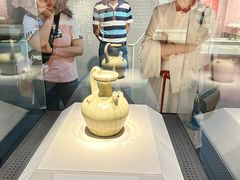 -深圳博物馆历史民俗馆
