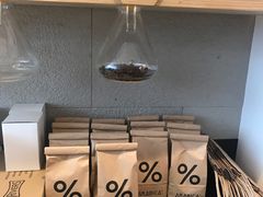 -% Arabica(京都东山店)