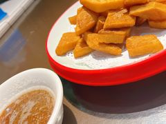 -福荣居褡裢火烧京味家常菜(西四店)